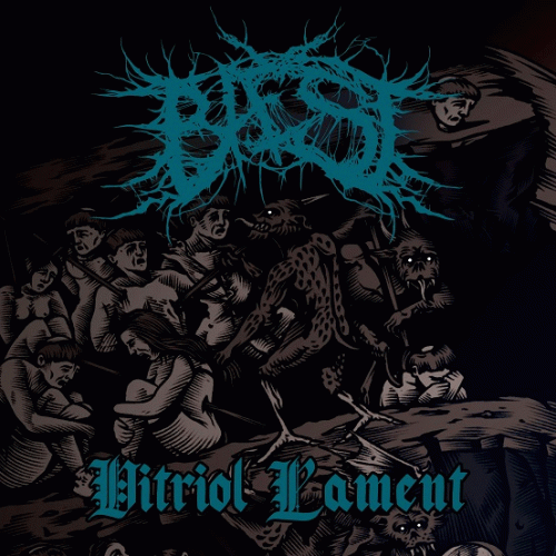 Bæst : Vitriol Lament